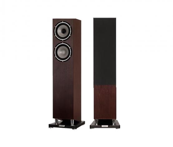Tannoy Revolution XT6F