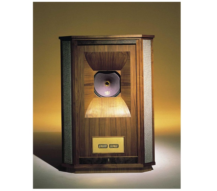 Tannoy Westminster Royal SE 2