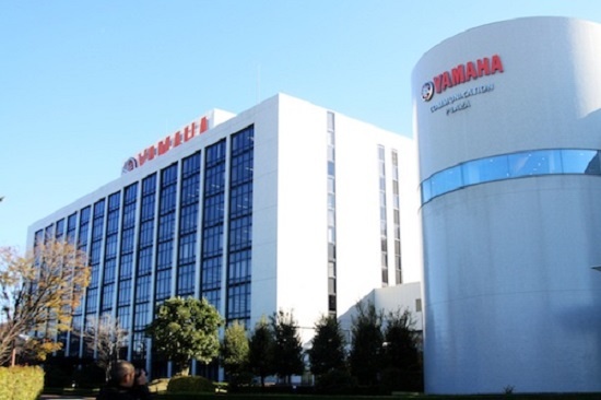 Yamaha