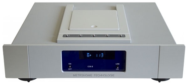 Metronome CD8 S