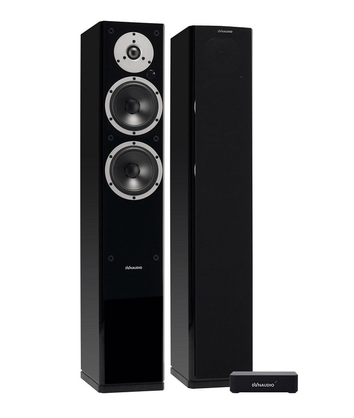 Dynaudio XEO 5 1