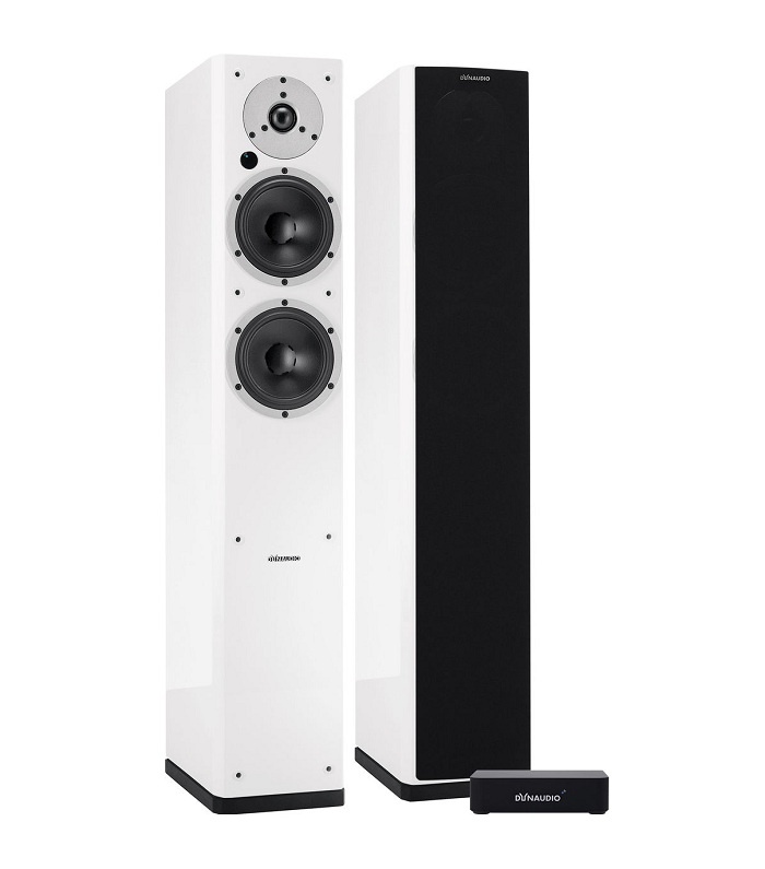 Dynaudio XEO 5 2