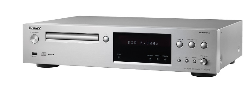 ONKYO C-N7050
