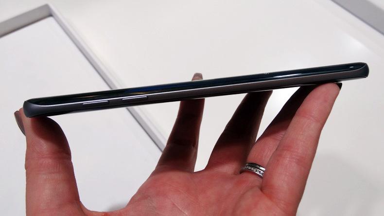 Samsung Galaxy S7 Edge