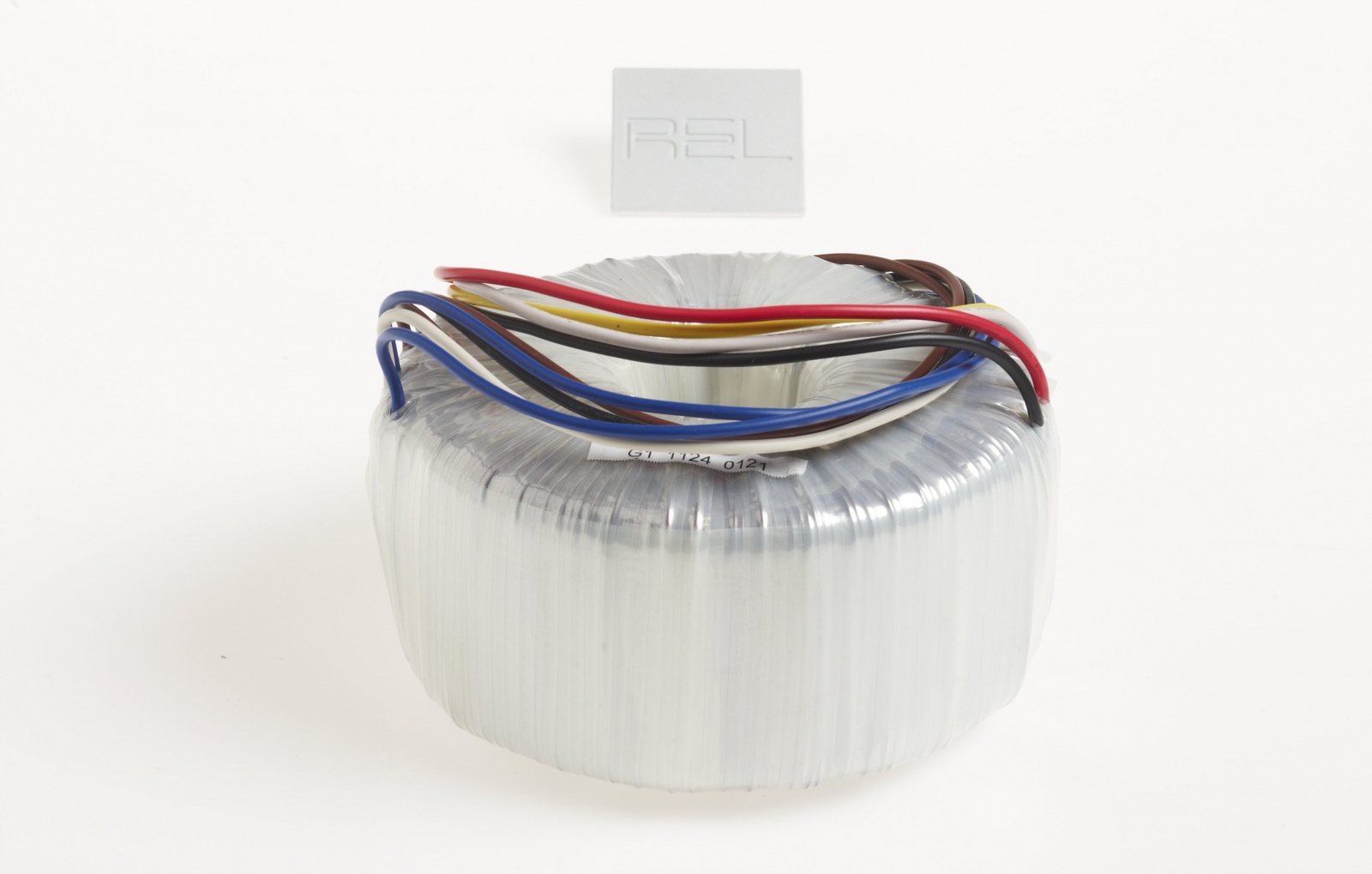 loa REL Gibraltar G2 hay