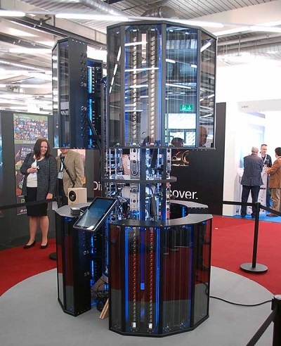 ampli Andrea Pivetta Opera Only