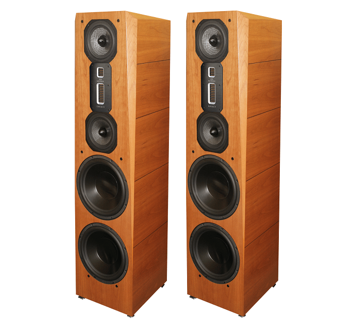 Legacy Audio Focus SE 1