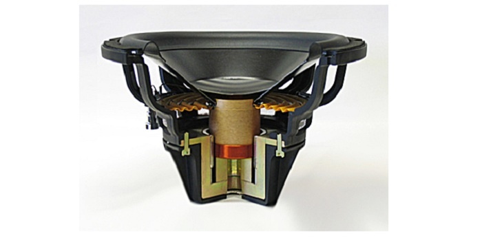 Legacy Audio Focus SE 4