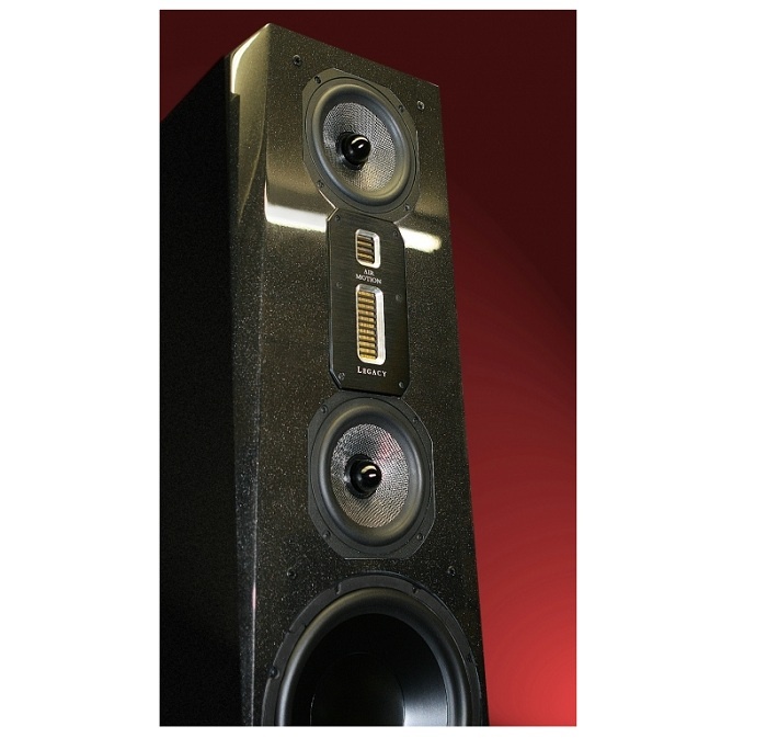 Legacy Audio Focus SE 8