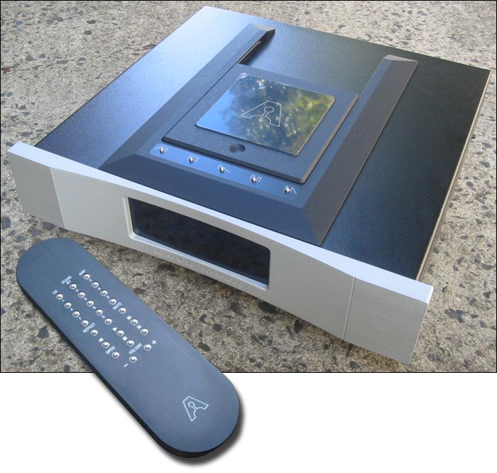 Metronome DC4