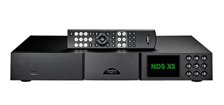 Naim ND5 XS
