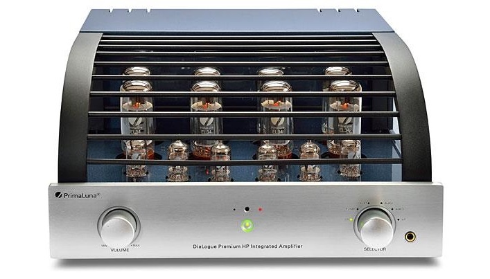 PrimaLuna DiaLogue Premium HP