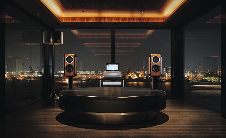 TAD Compact Evolution 1