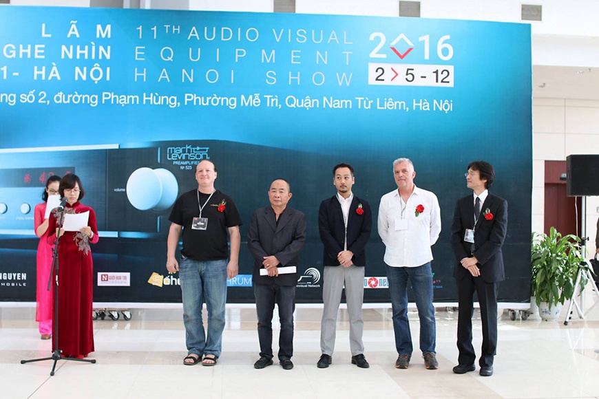 don vi to chuc phat bieu khai mac