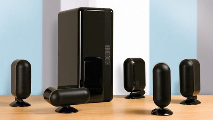 Loa Q Acoustics Q7000i