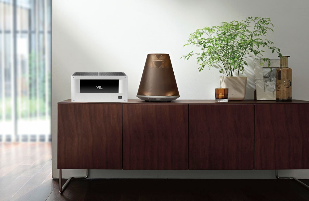 Monoblock Power ampli VTL MB-125