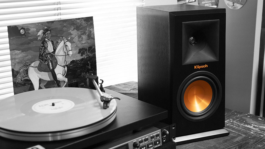 dong loa Klipsch Reference Premiere 3