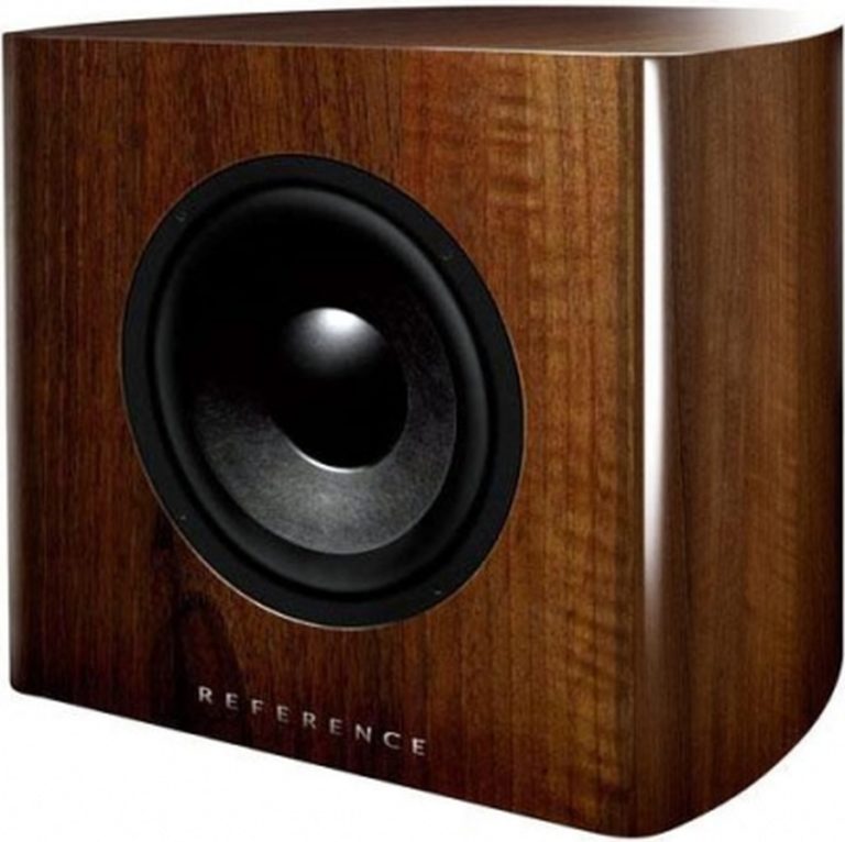 dong loa KEF Reference 4