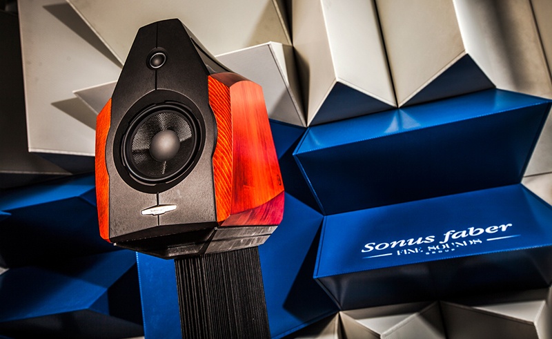 dong loa Sonus Faber Limited Edition 3
