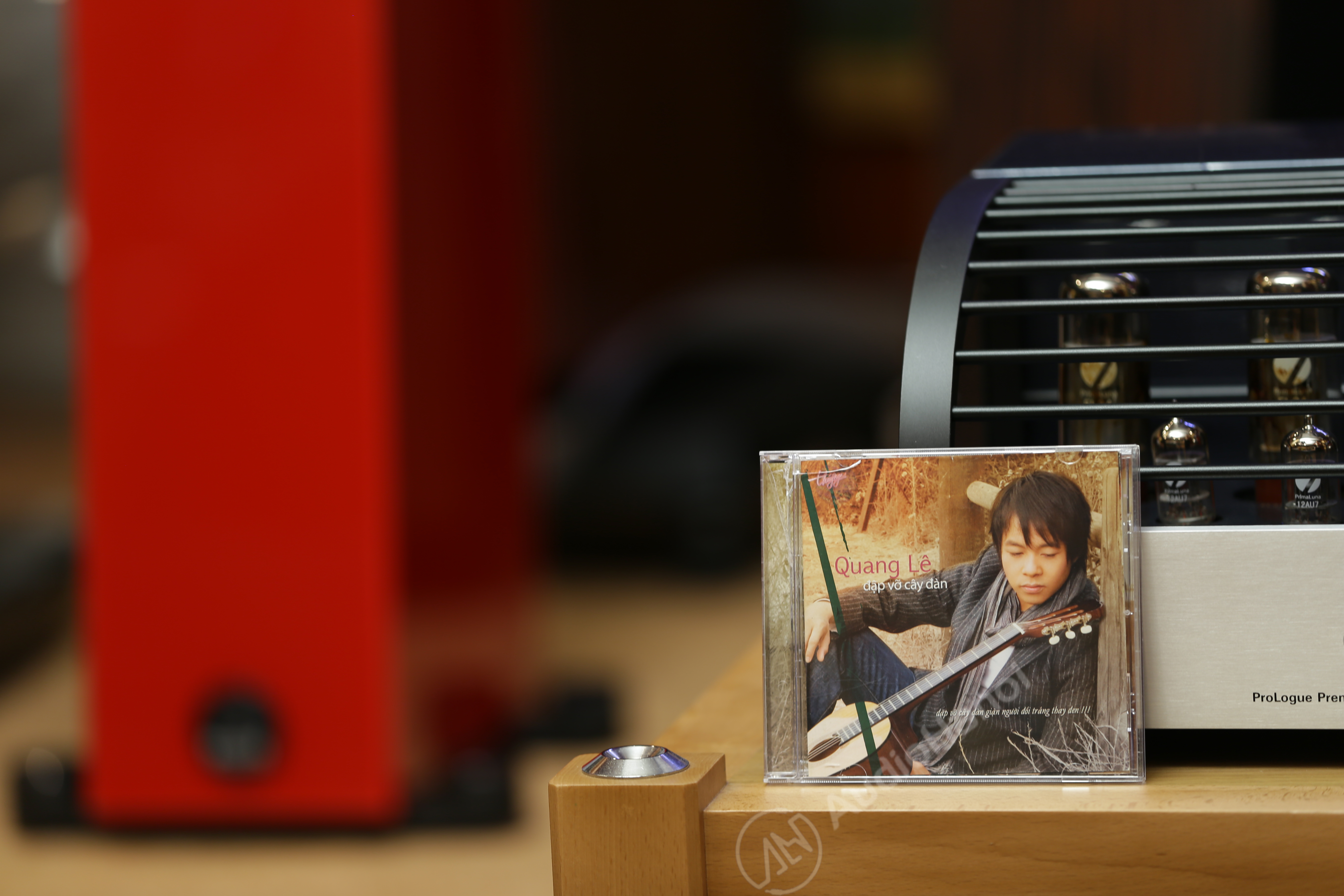Album nguoi phu keo mo cau