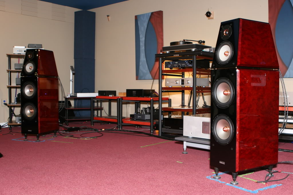 Joseph Audio Pearl 3