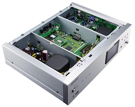 Network Player N-50AE