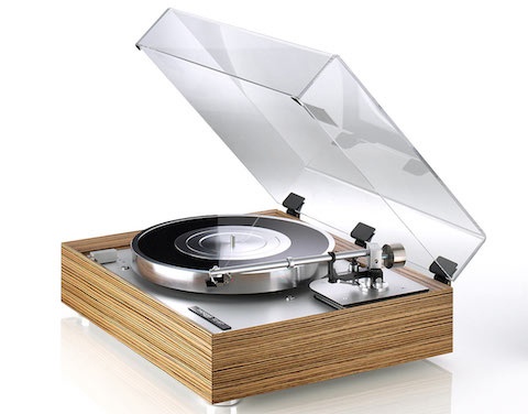 Dong Thorens 900 series