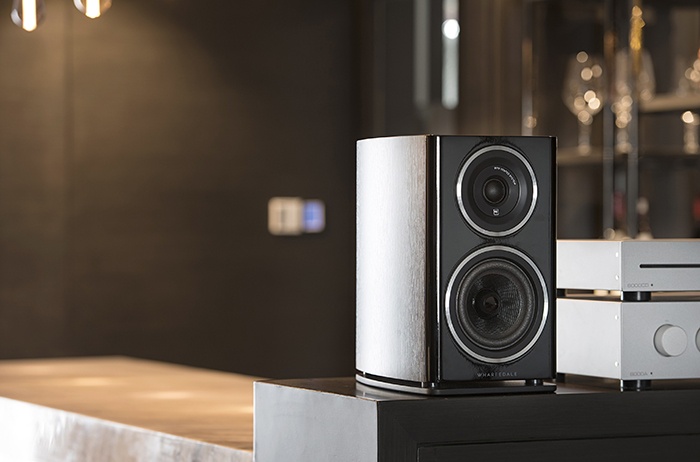Loa Wharfedale Diamond 11