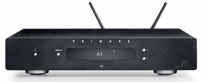 ampli Primare I15
