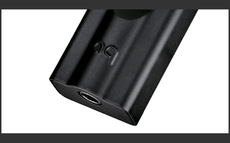 Danh gia chi tiet ve san pham Dragonfly Black v1.5 dep cua Audioquest