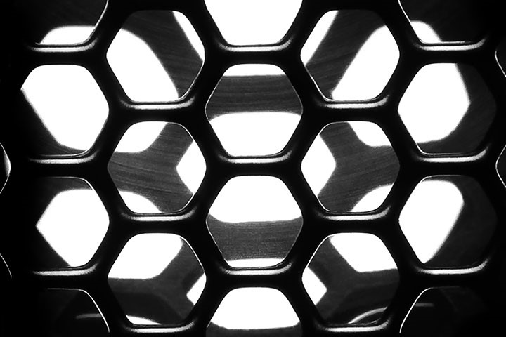 Loa Marten Coltrane Supreme 2 hay