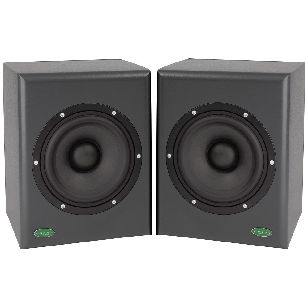 Loa Unity Audio dep