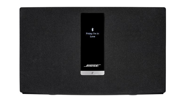 lao di dong khong day Bose Soundtouch 20 Series II