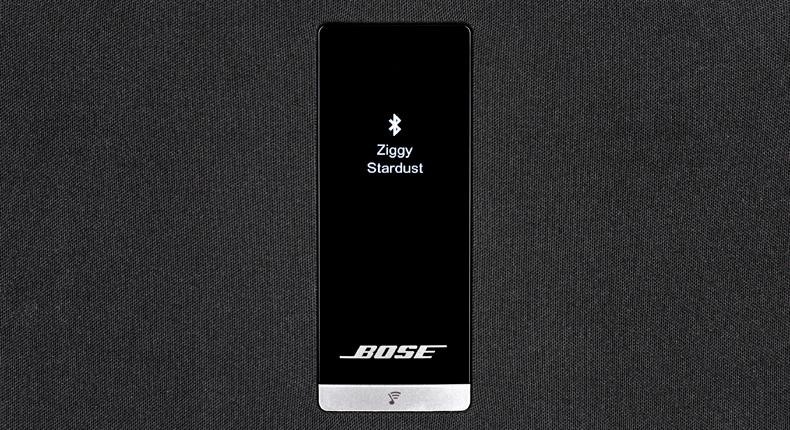 loa di dong khong day Bose SoundTouch 20 Series III