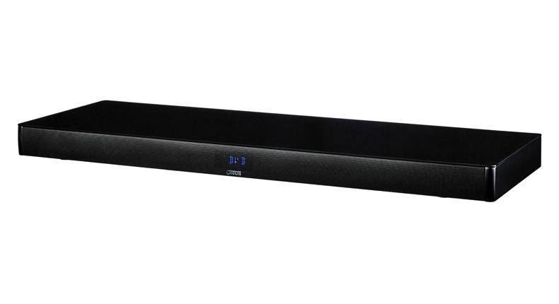 loa soundbase Canton DM100 dep