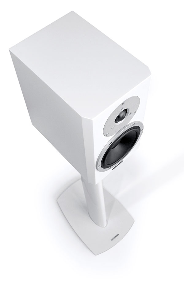Loa bookshelf Dynaudio Excite X14 hay