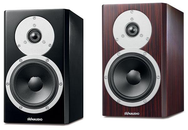 Loa bookshelf Dynaudio Excite X14
