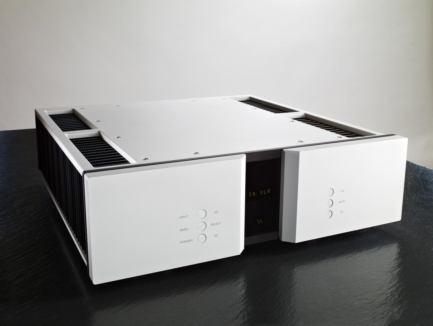 MELCO EXOGAL VITUS ESTELON SYSTEM dep