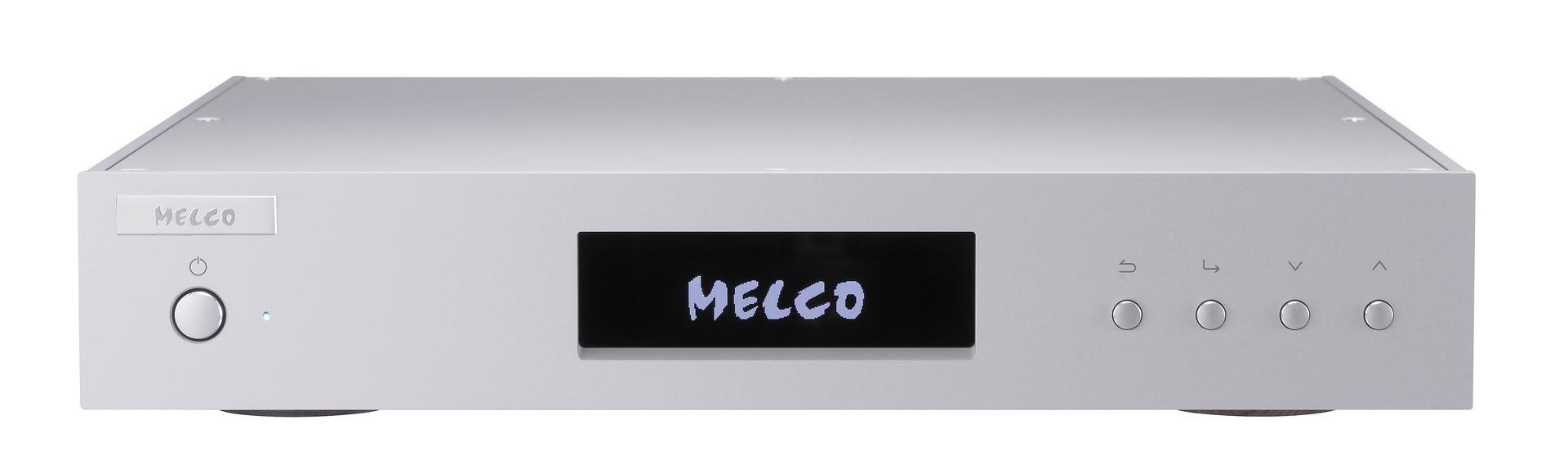 Melco/Exogal/Vitus/Estelon System sang trong