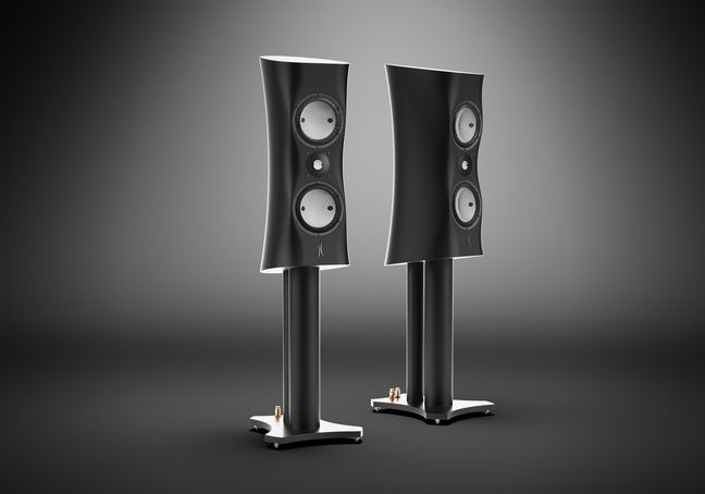 Melco/Exogal/Vitus/Estelon/System dep