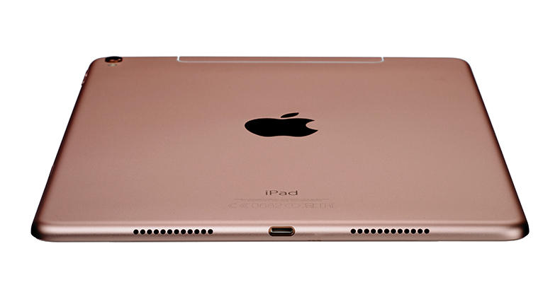 May tinh bang ipad pro 9.7 tot