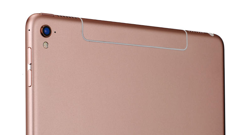 May tinh bang ipad pro 9.7 xin