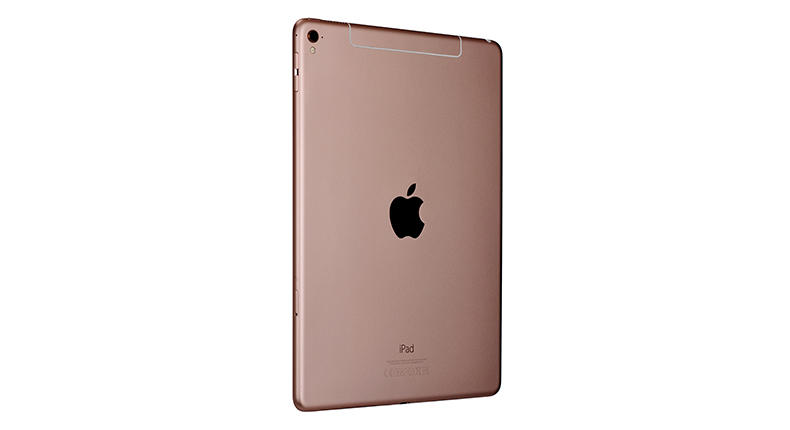 May tinh bang ipad pro 9.7