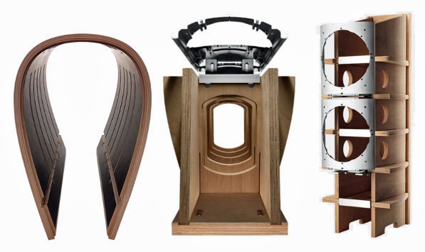 Nha may Bowers & Wilkins 1