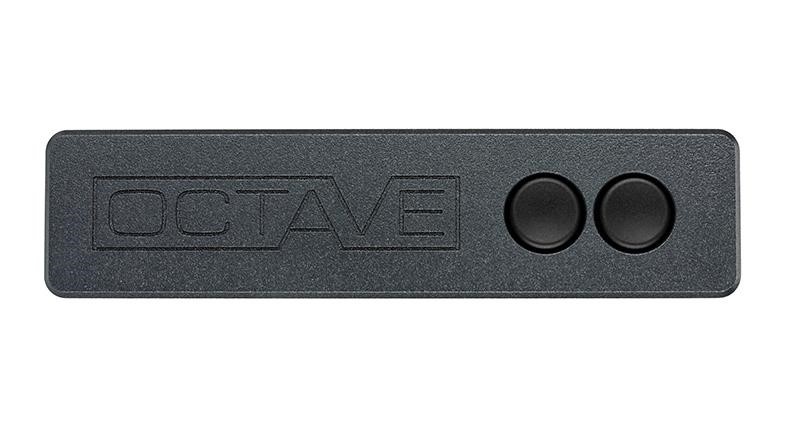 Octave V 80 SE Super Black Box chuan