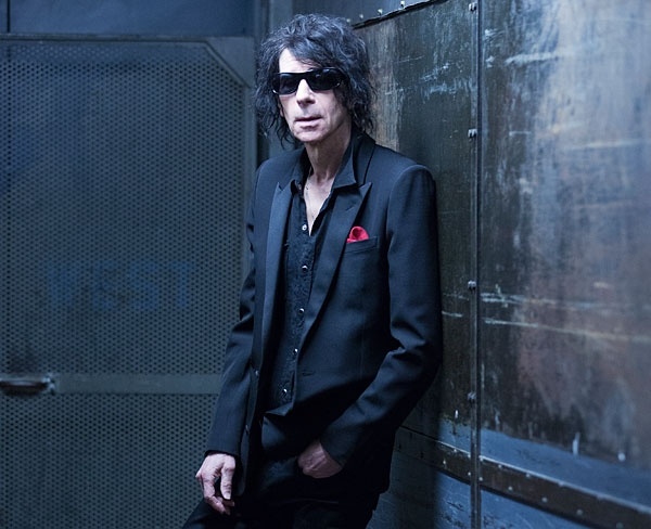 Peter Wolf chat