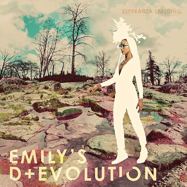 Recording of June 2016 Emilys D Evolution