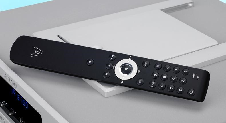 dau CD Metronome Le Player tot