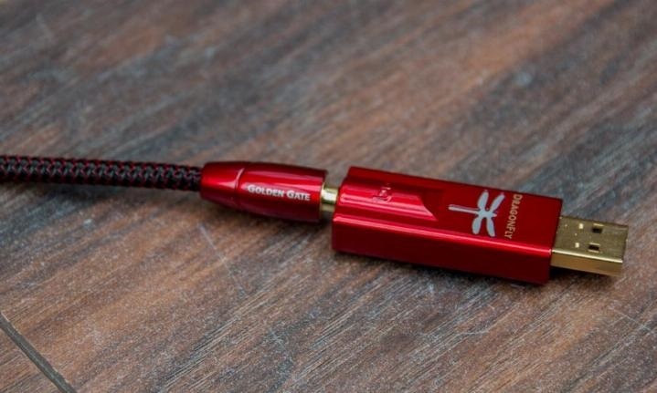 Bo giai ma DAC DragonFly red tot