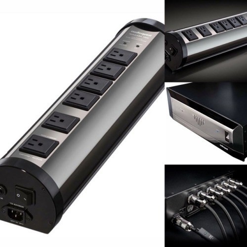 Loc nguon Audioquest Niagara 1000, 5000 va 7000